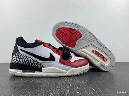 4200 312 Low CD7069- Chicago Legacy HighQuality Jordan 1029